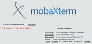 MobaXterm Professional 23.5 instal the new version for iphone