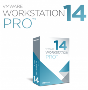 vmware workstation 14.0 download